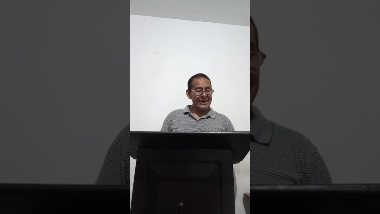 La disciplina en la iglesia Hechos 5:1-11 hno Teodoro Arellano Huerto 