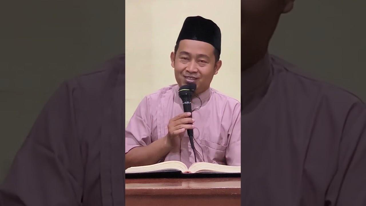 ADAB² DI KUBURAN | USTADZ MUJIMAN DI MASJID AL FAJAR NGAJARAN