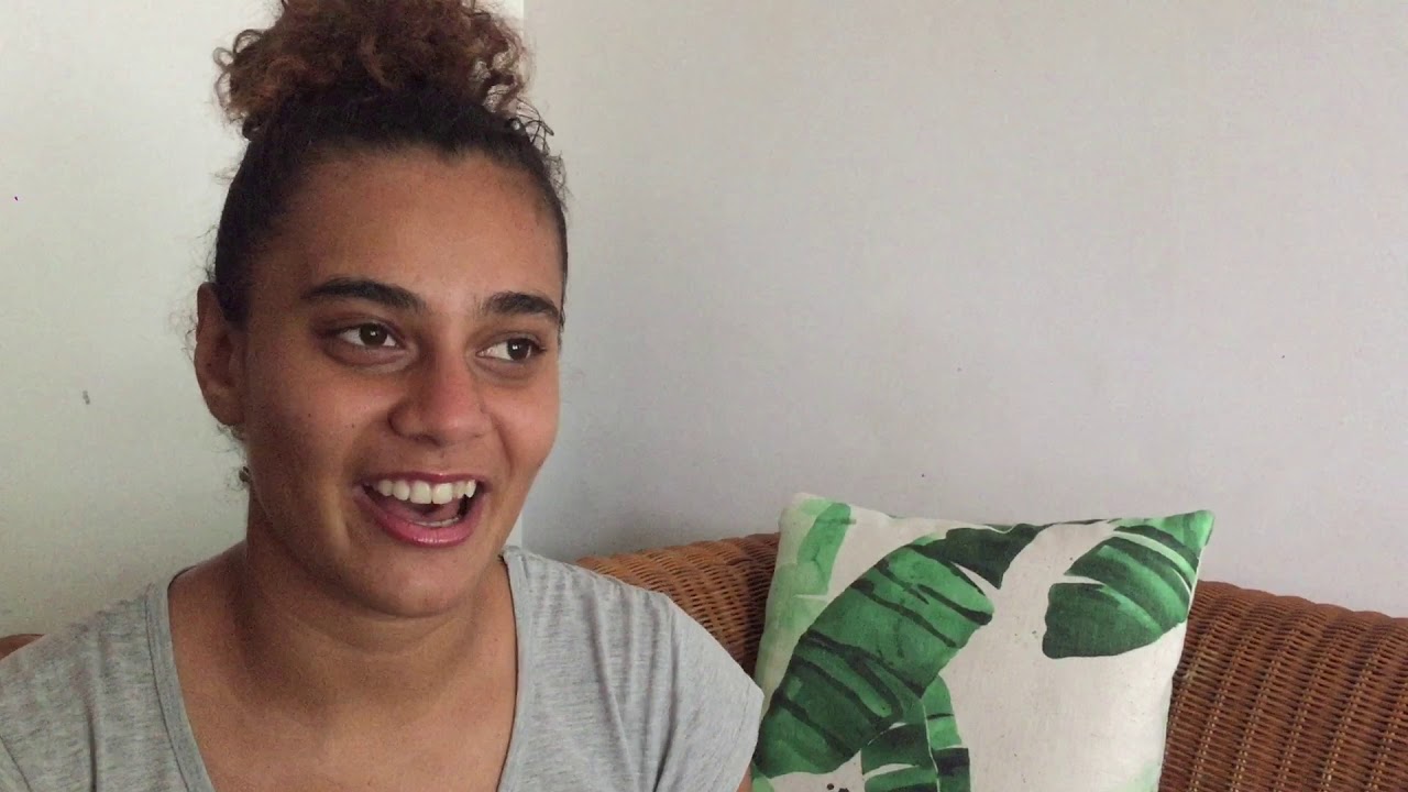 HELP SAVE VOU DANCE FIJI