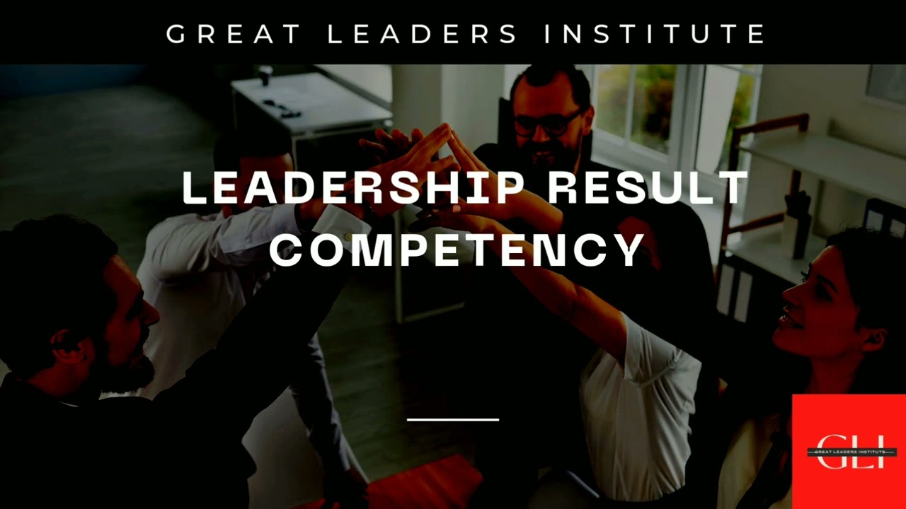 Exclusive Leadership Programs | Great Leaders Institute | Awards | Assessments | Certificates