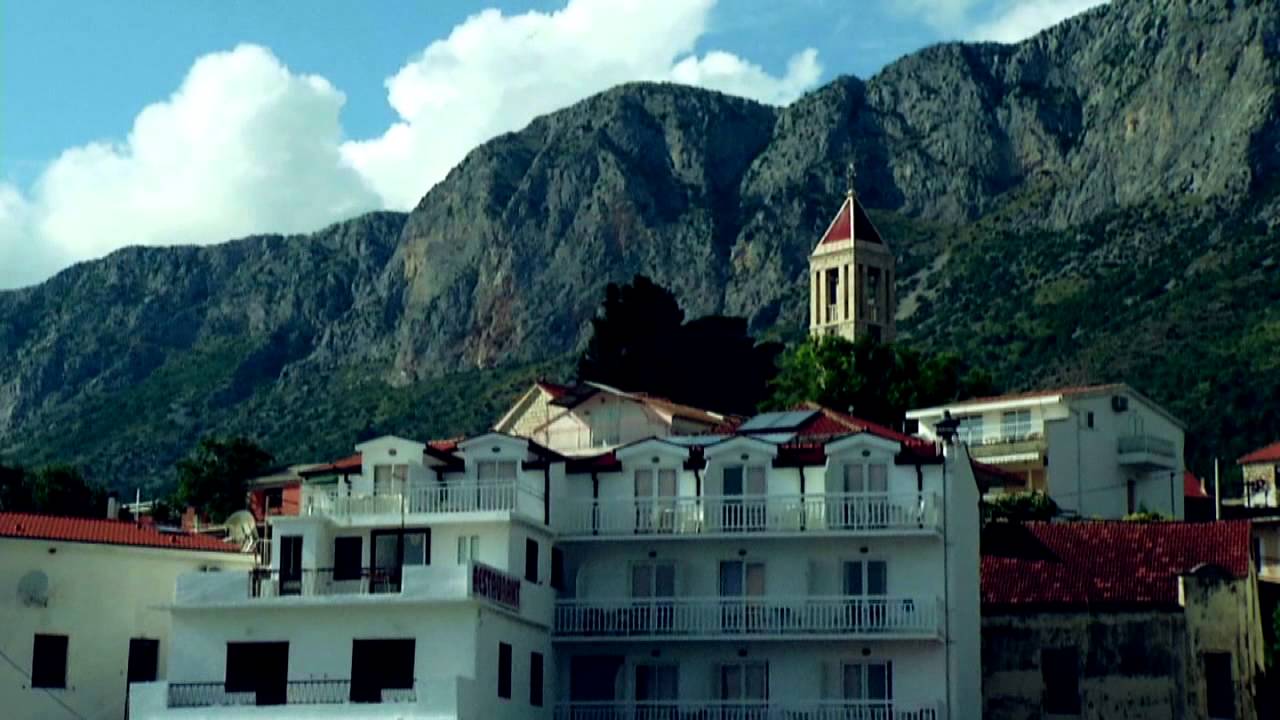 DUO JAMAHA- NA PÁRTY JADRANSKEJ (VIDEOMIX)