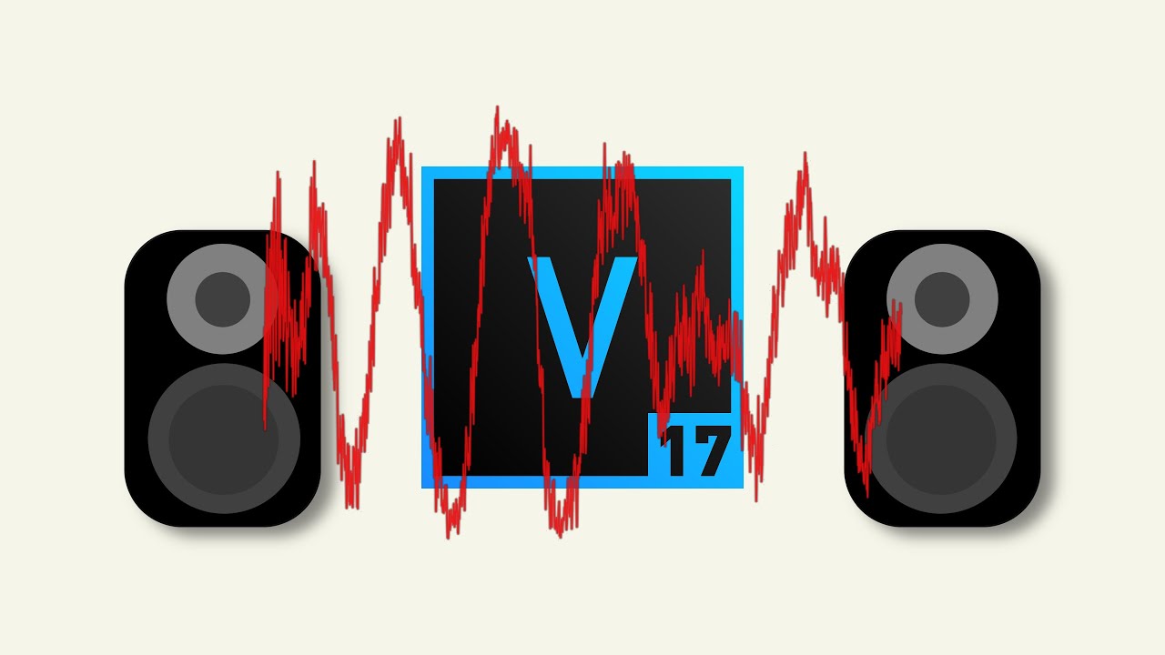 That Basics of Stereo and Surround Sound in Vegas Pro 17