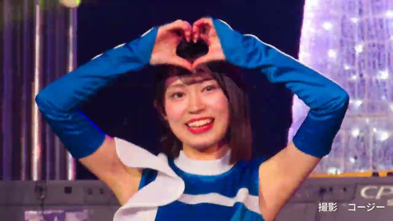 2025.12.21  【みんなのXmas音楽祭2025】武田真治＆ファイターズガール　コラボ