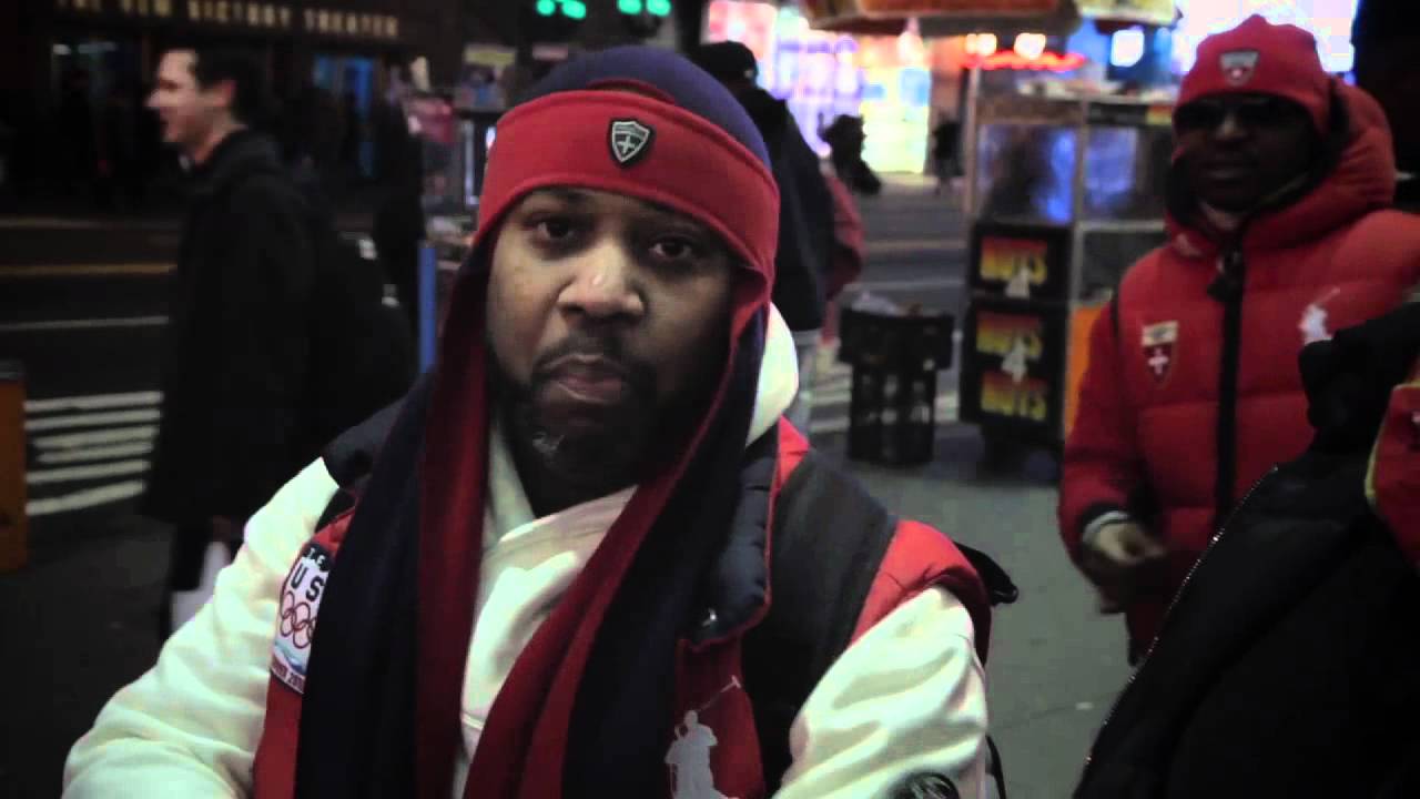 The 'Lo Heads from Put This On S2E1