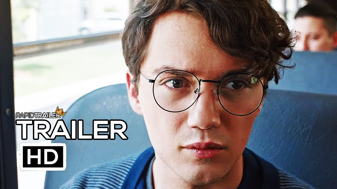 TEACHER Official Trailer (2019) David Dastmalchian, Drama Movie HD