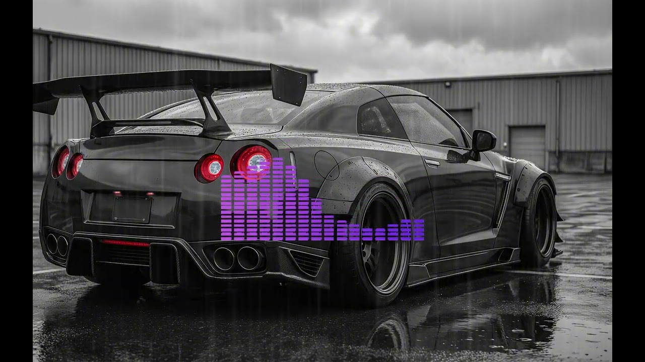 J’ai de l’amour — French Car Remix 2026