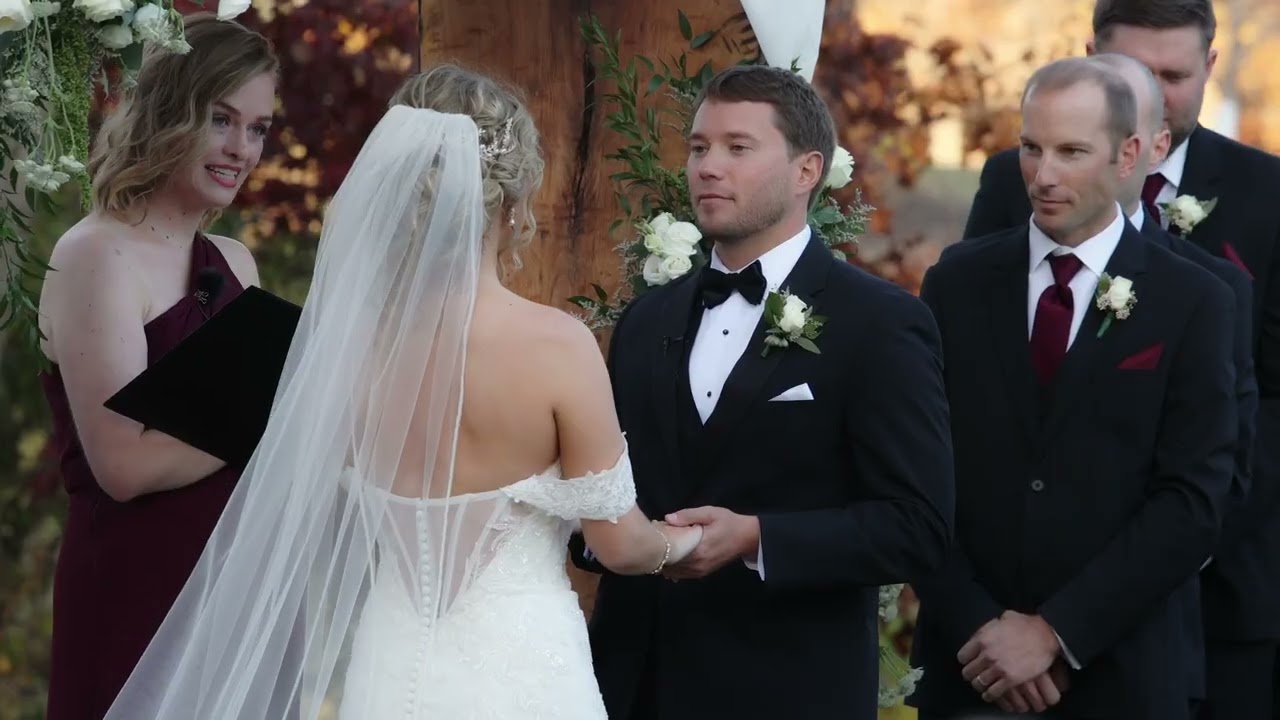 Brett+Ashley Wedding Film