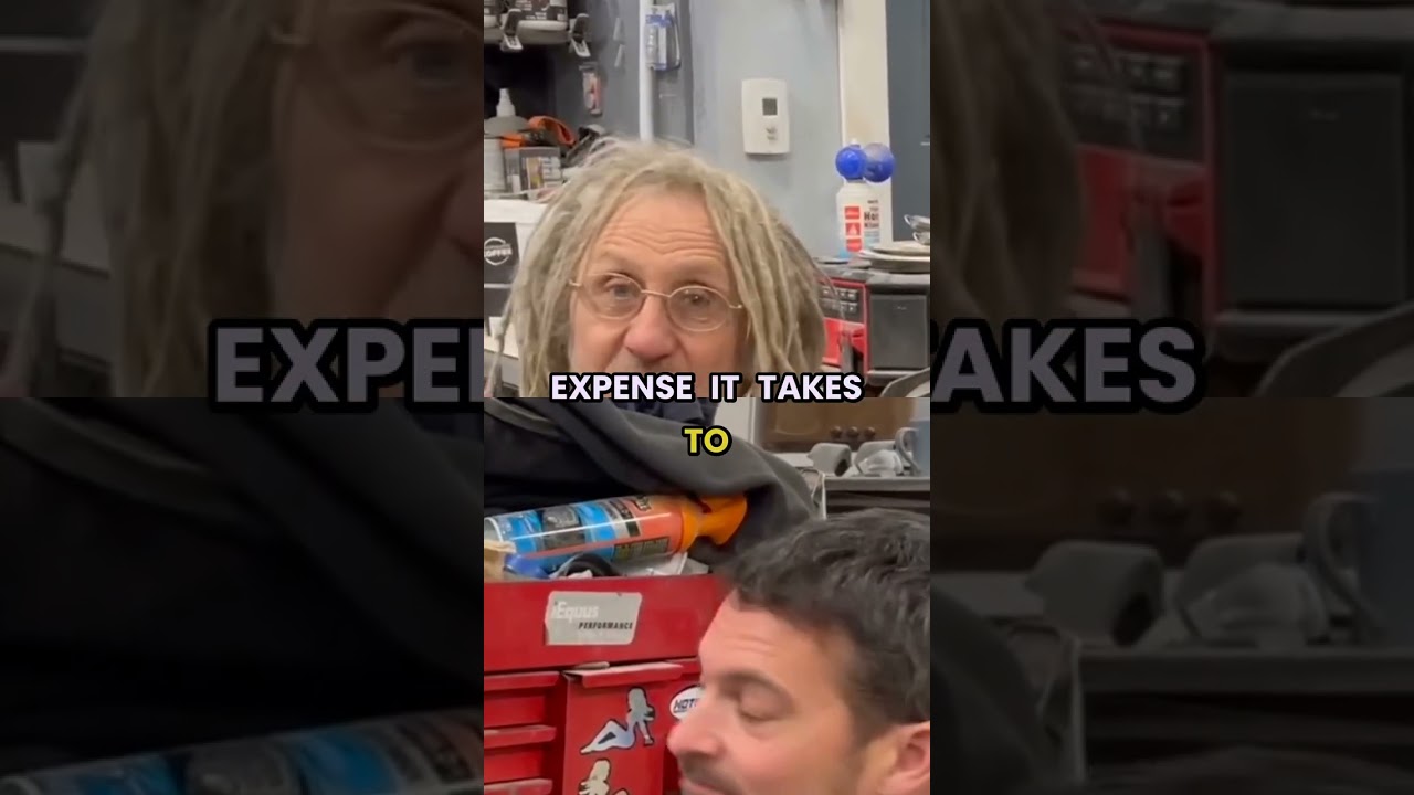 🚗🔧 The Real Cost of Car Restoration: A Journey with Rod 🚗🔧