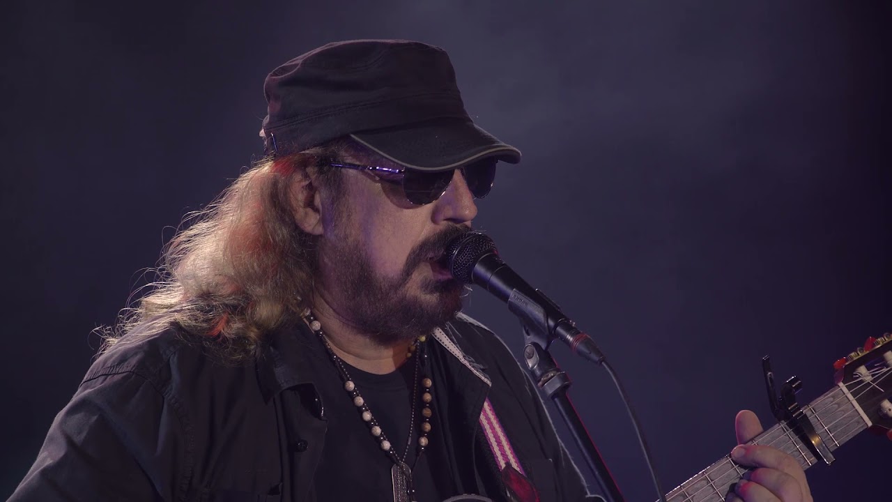 El Adivino.
