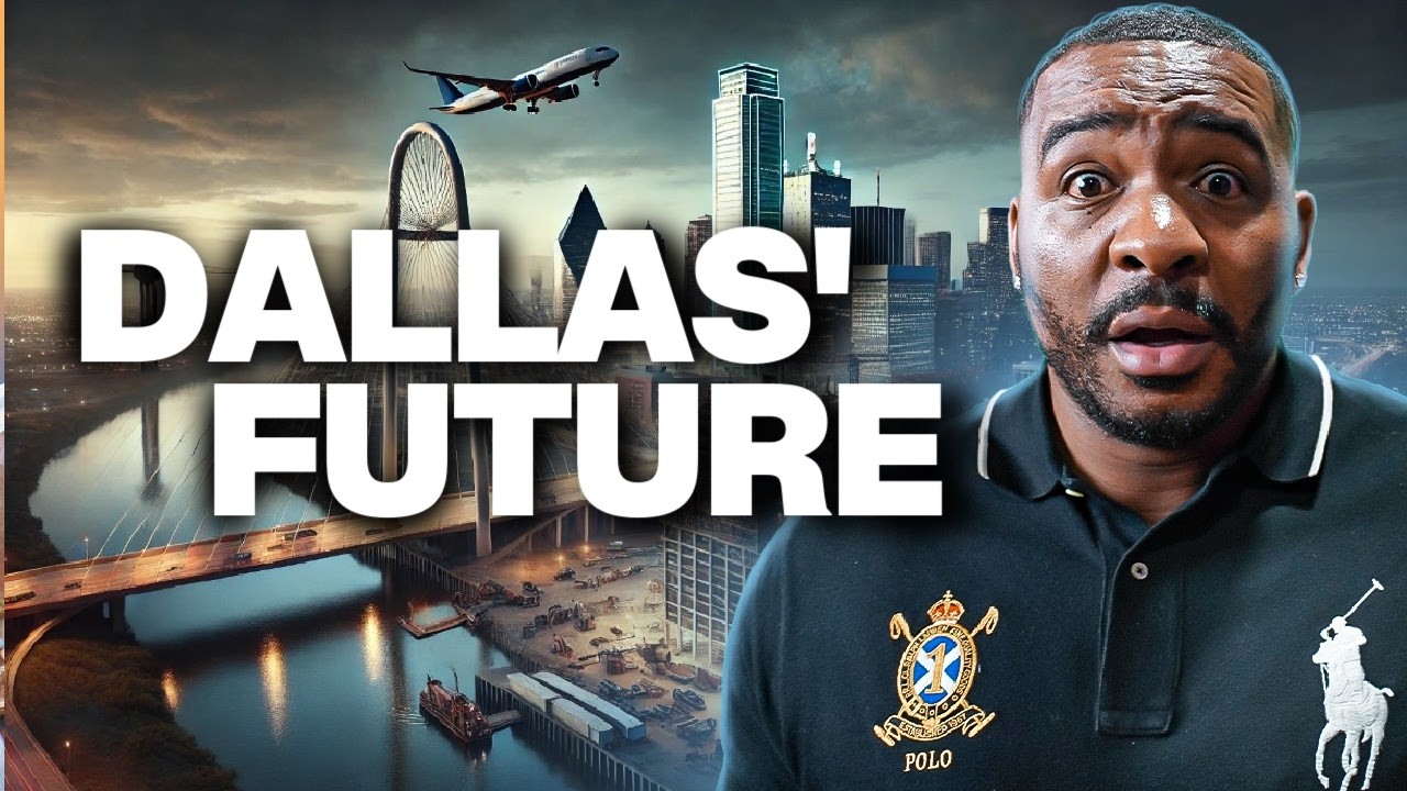 Dallas Texas Changes You Can't Ignore [2025 News & Updates]