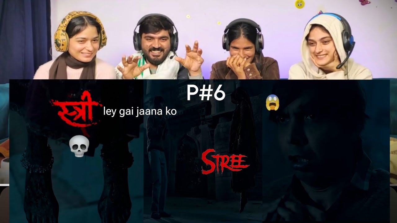 Stree 