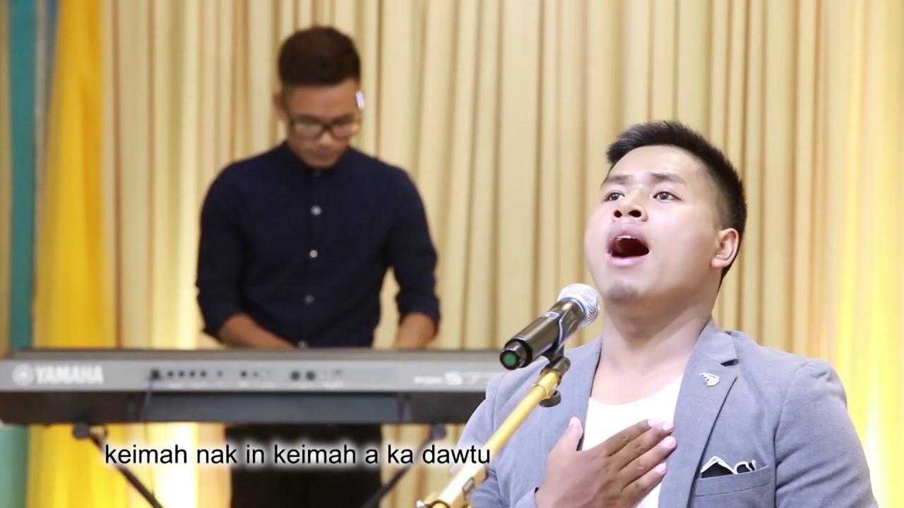Pathian Hla Thar || Bawi Hlei Thang  || A Ka Zoh Sawh Lo