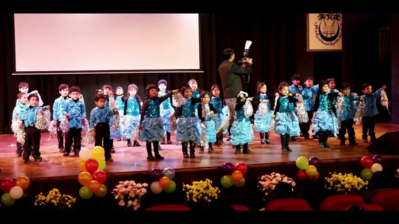 Vibrant'24 | Annual Fest
