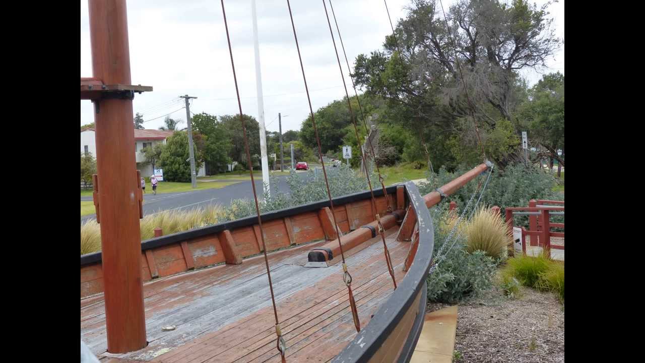 Inverloch - VIC