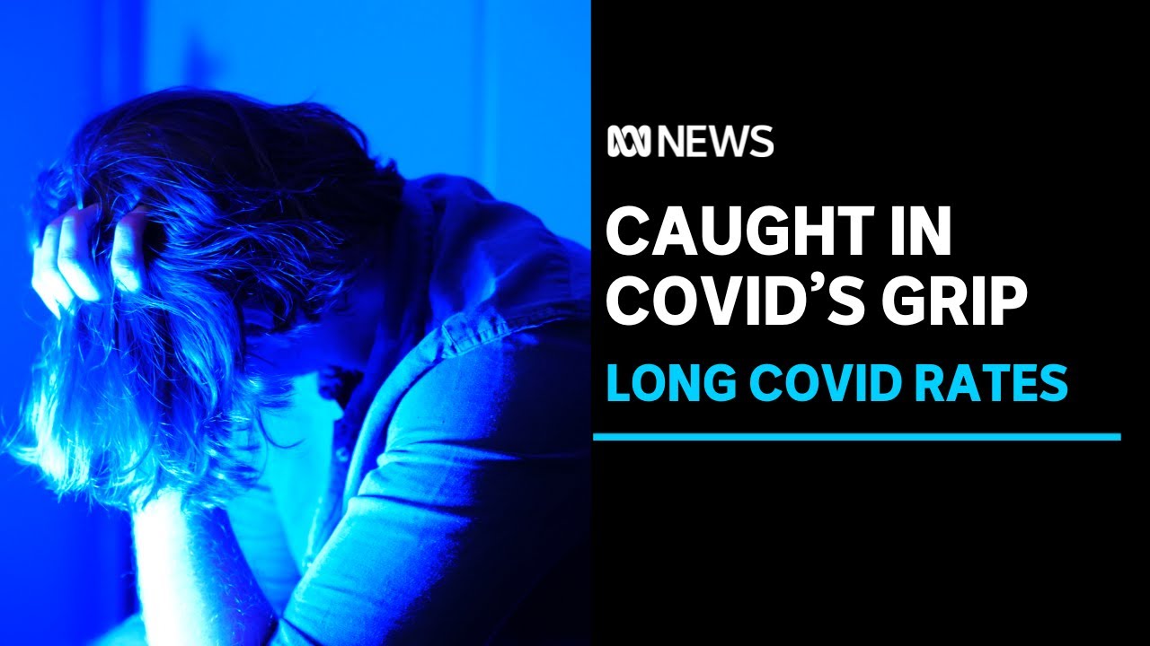 Study suggests high prevalence of long COVID among West Australians | ABC News