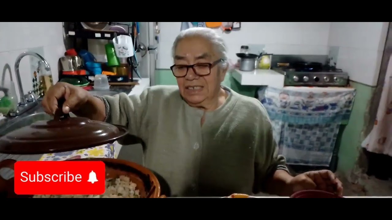 ARROZ CON SOYA Y PECHUGA FRITA ^_^
