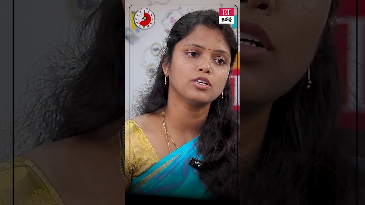 White labeling business-ல் இருக்கும் லாபம்...இது தெரிந்தால் போதும்!! | ET TAMIL |