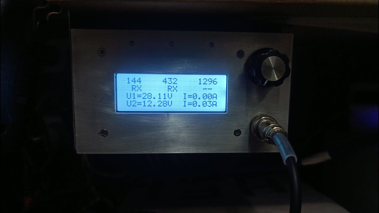 Секвенсер IC 9700