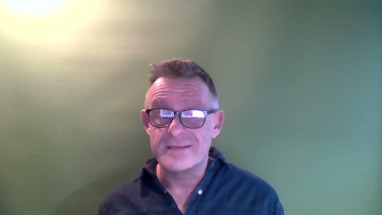 Jason Halford, The triple burden and its impact on child development (2021)
