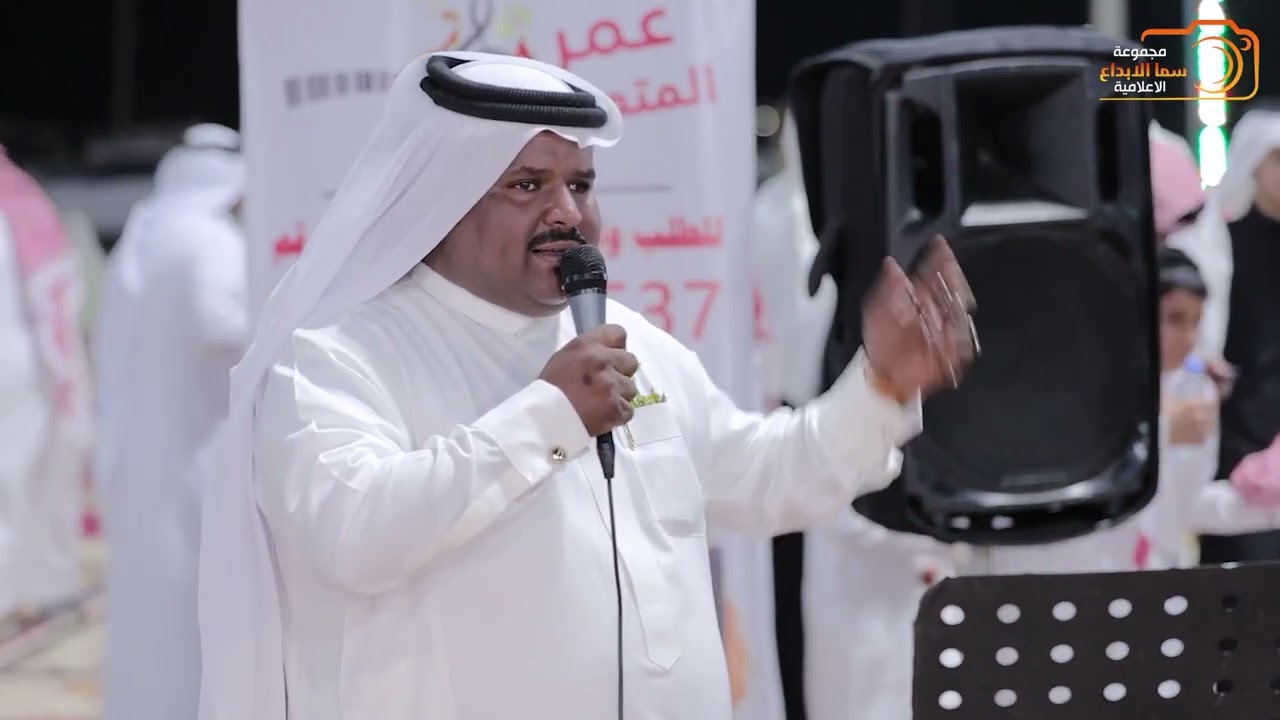 #دمــــــــة - حفل زواج الشاب مكرشم بن عمر الصالحي