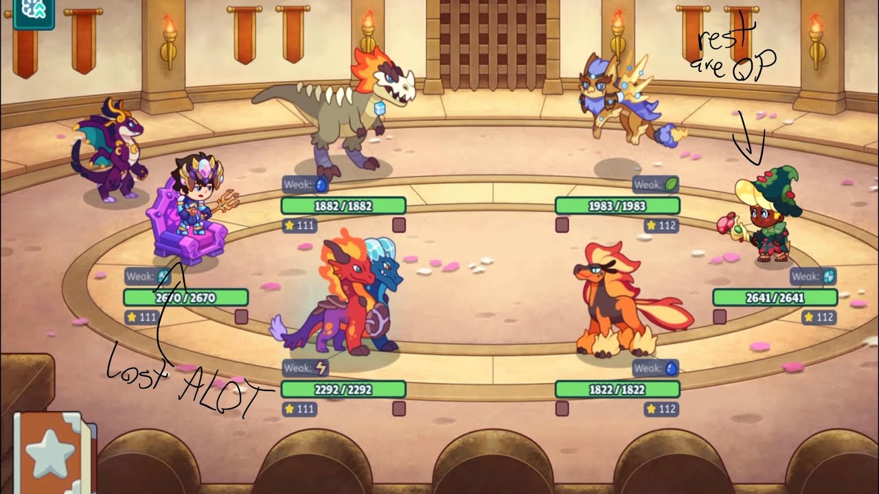 Playing PVP in Prodigy and it was dissapointing… |Prodigy Math Game| Part 1