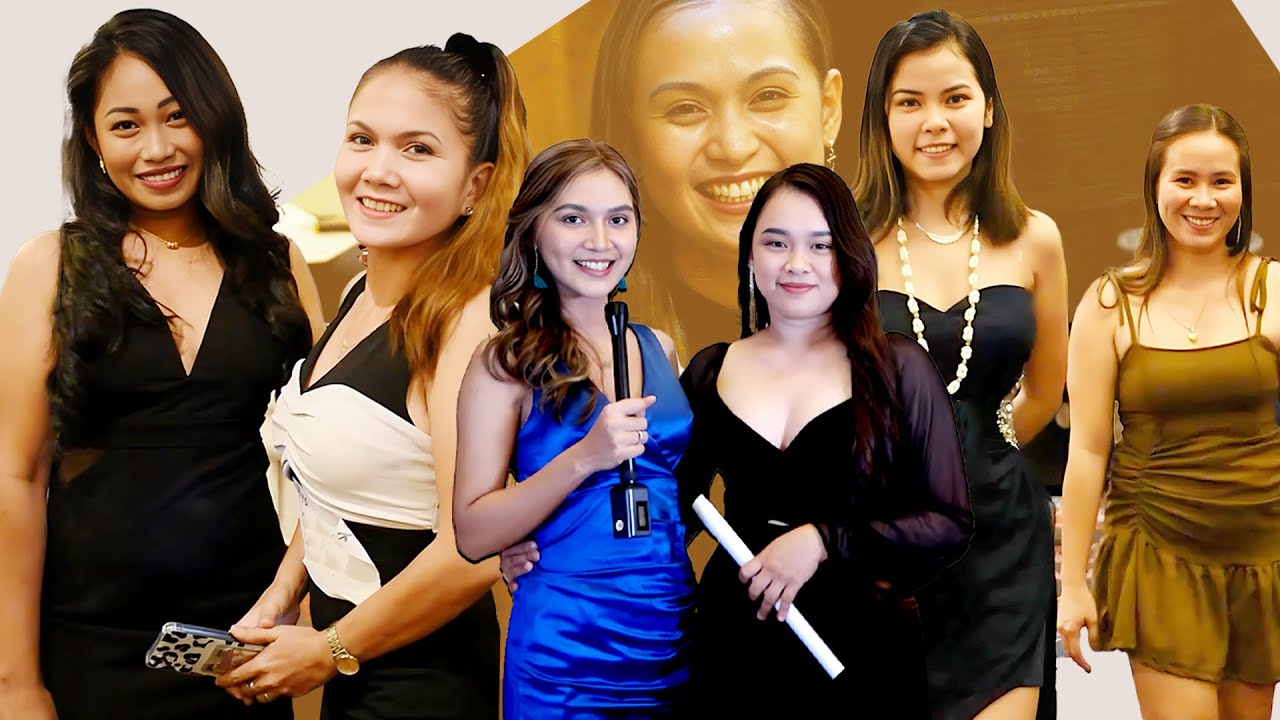 INSIDE A Foreign Affair’s ASIAN PRIVATE SPEED DATING Events | Cebu, Philippines