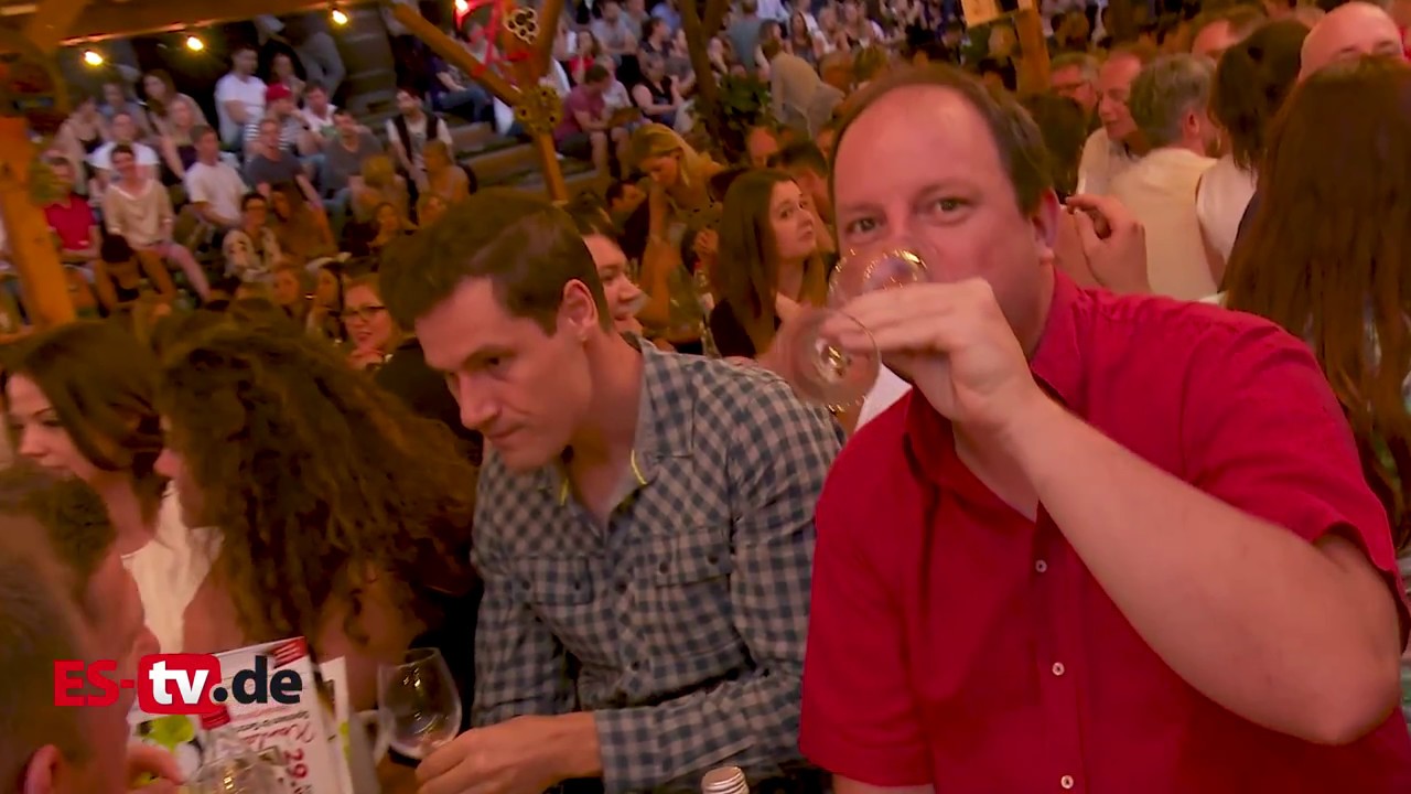 Weindorf Kirchheim 2017
