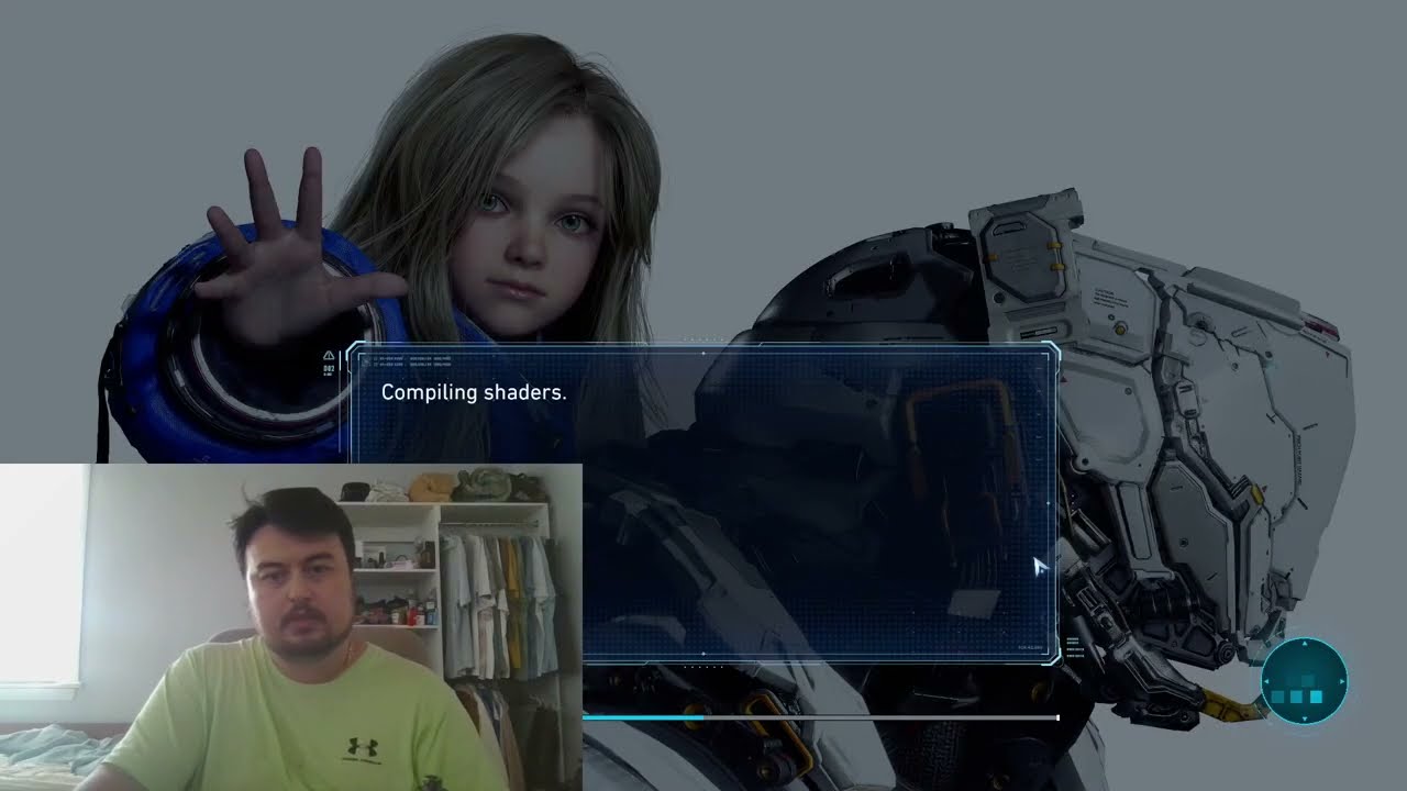 We Play The PC, Various Games [PC] [Chill] [Vibes]