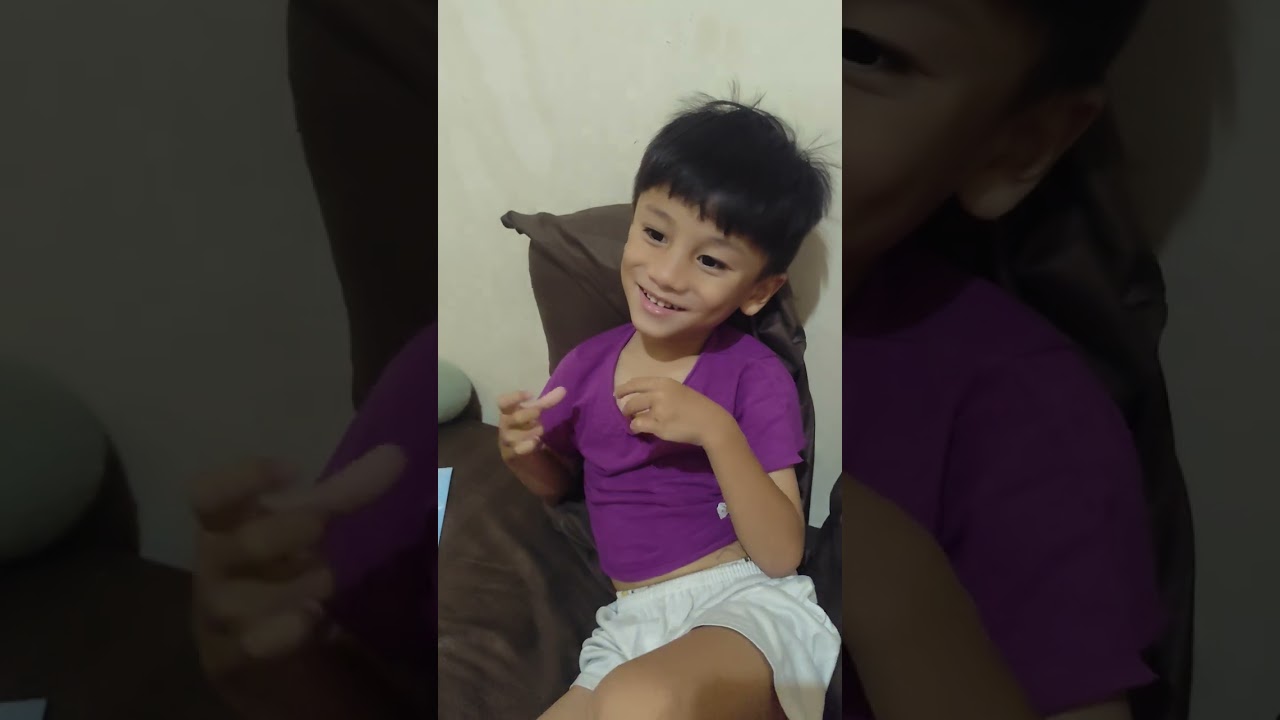 Latihan baca asmaul husna