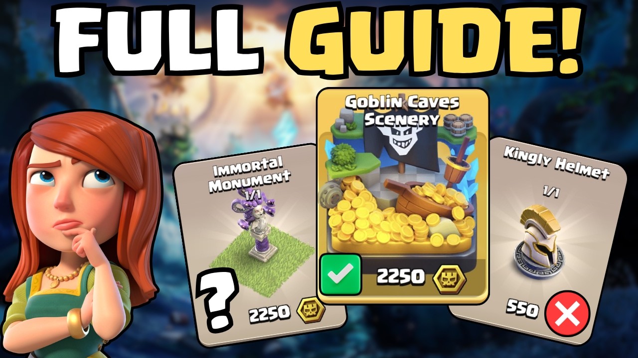 Everything You SHOULD Buy in the Mini Spotlight Event for July!