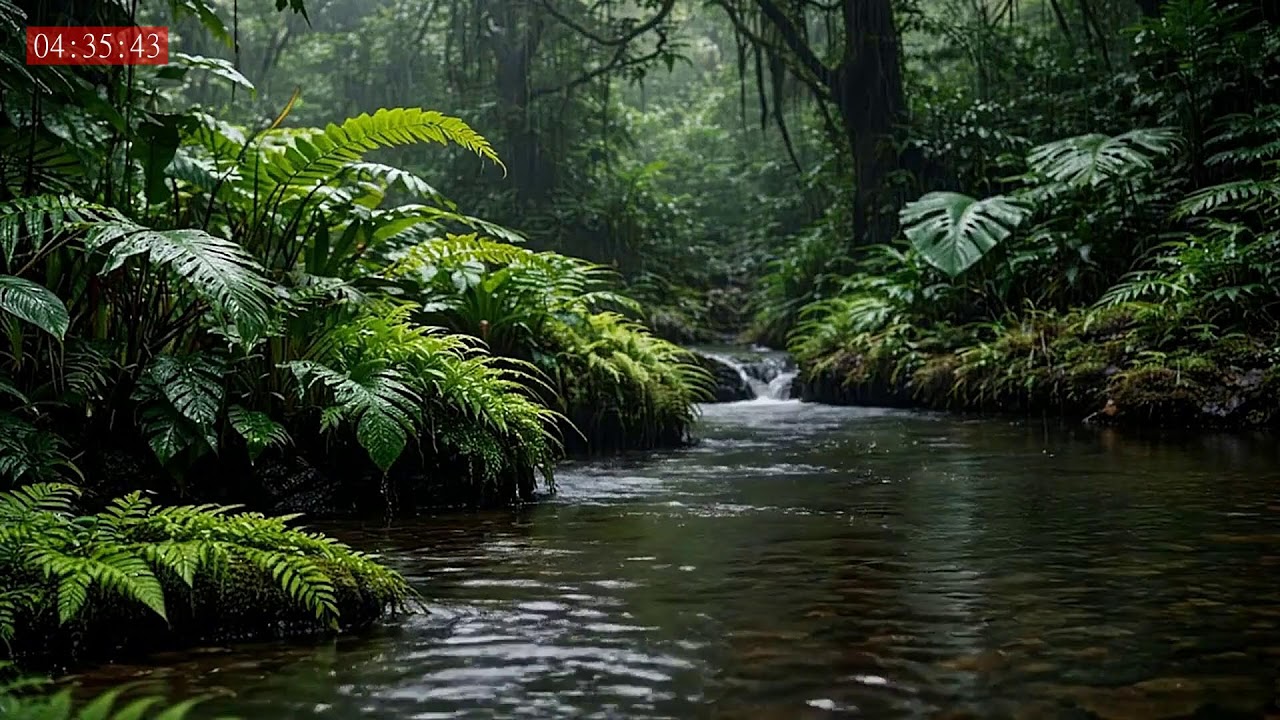 Peaceful Deep Sleep Sounds for Sleeping for Total Relaxation