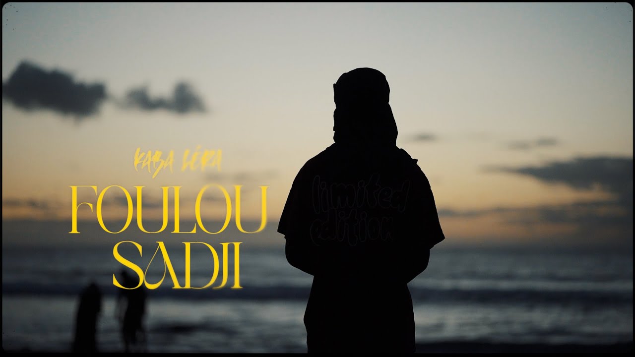 KABA LÉRA - FOULOU SADJI(Remix Anabella) Audio officiel