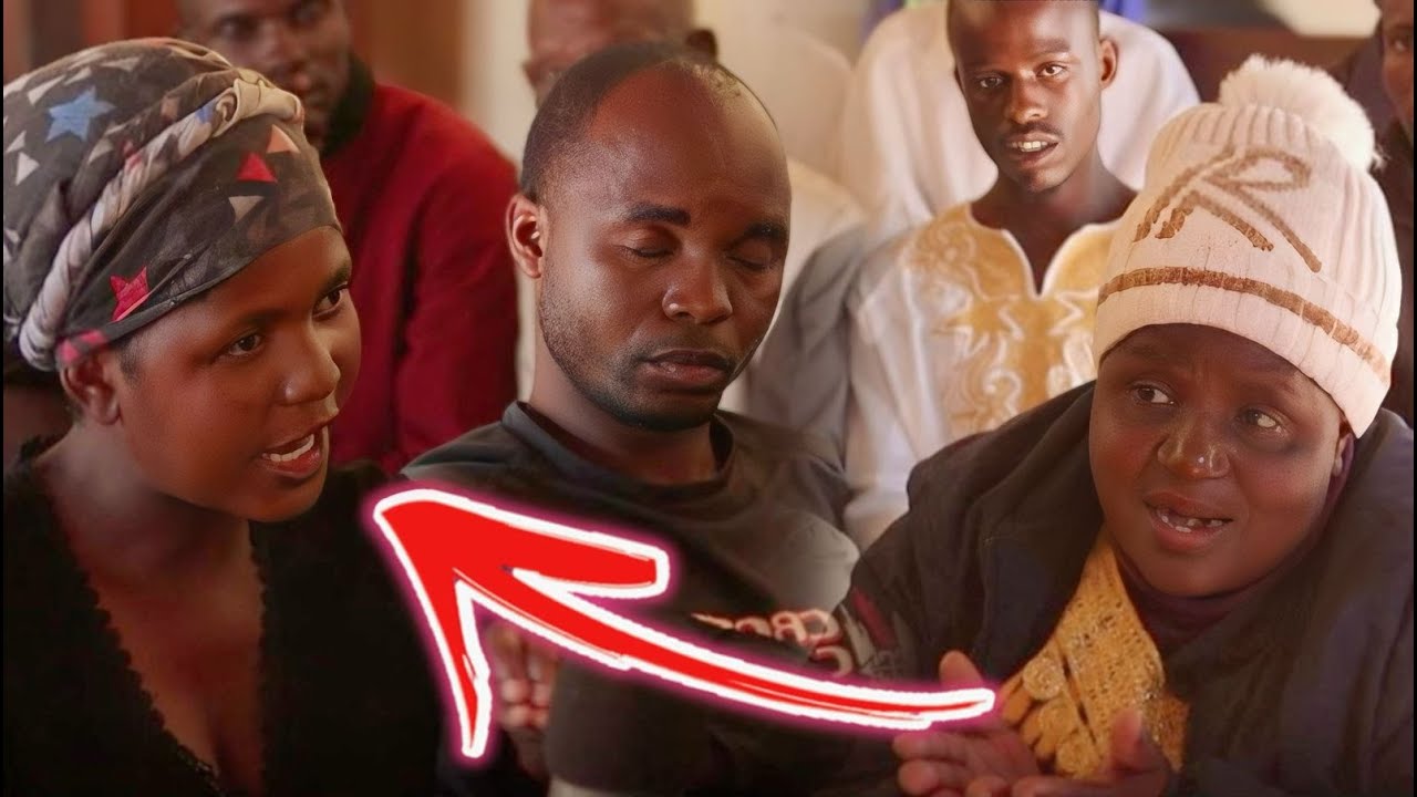 Manje aMwene mukatandara neMwanakomana kusvika 3AM muroora anowana bonde rake nguvai ???