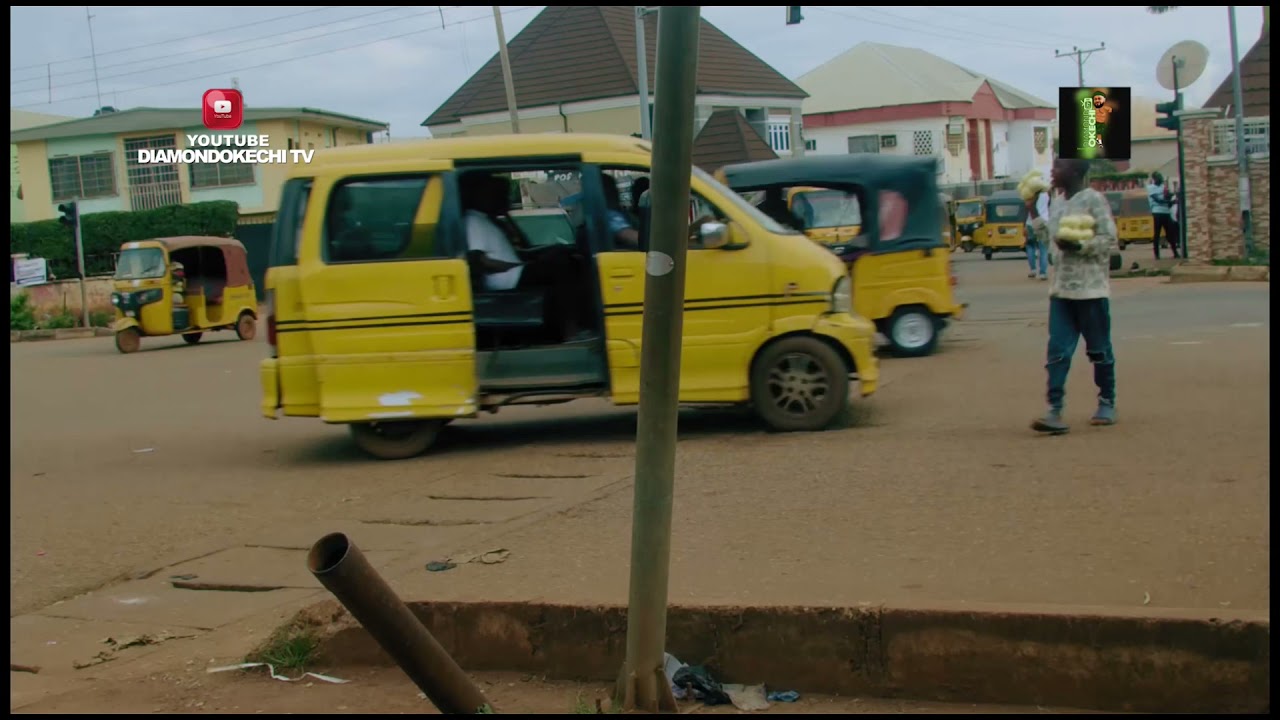 #arumnasomkpali Lagos conductor  wahala
