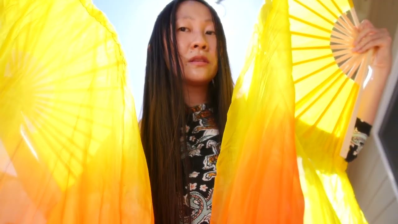 Lunar Year (Official Video)