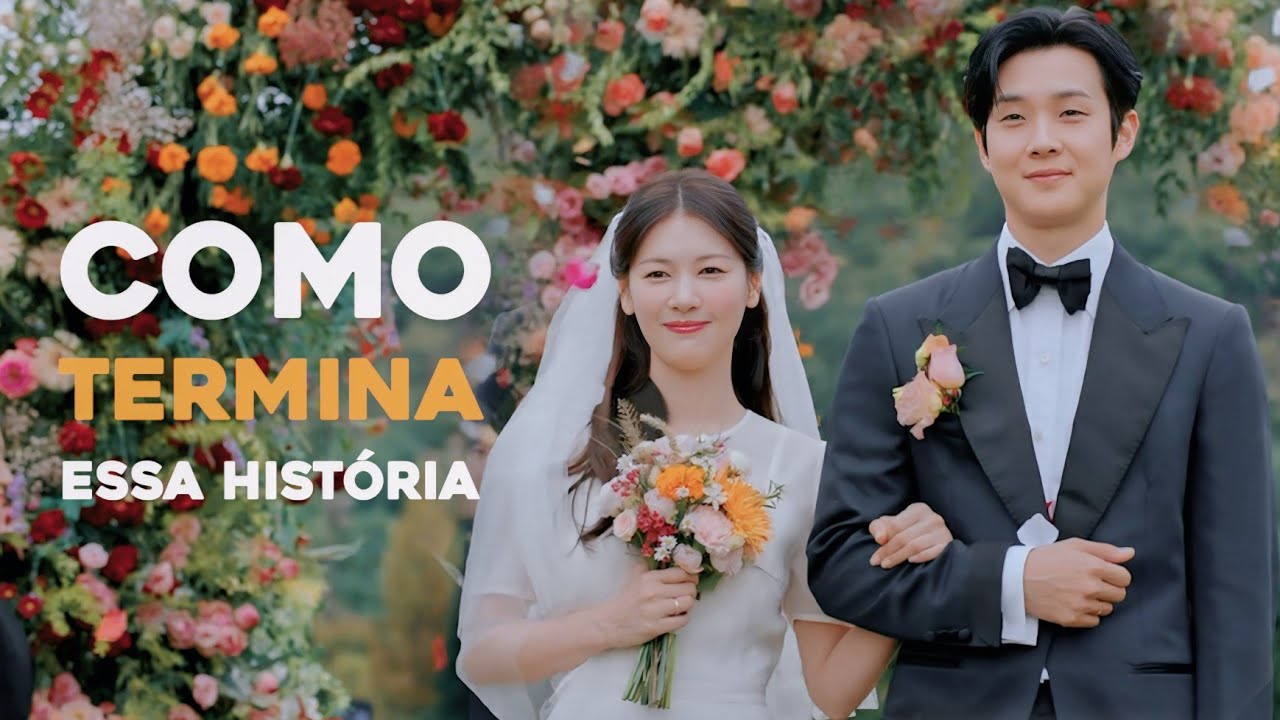 Eles se apaixonaram de verdade | Abreviando Amor de Mentirinha 💍🏡