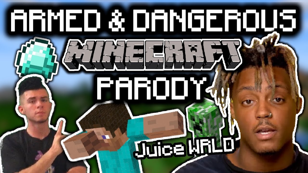 JUICE WRLD - 