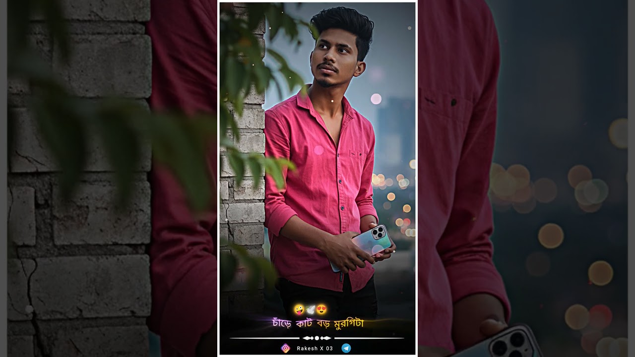 🔥Kat Boro Murgi Ta Behan Aseche Status Editing | Trending Purulia Song Editing🌿LIKE 👍SHARE ➡️COMMENT