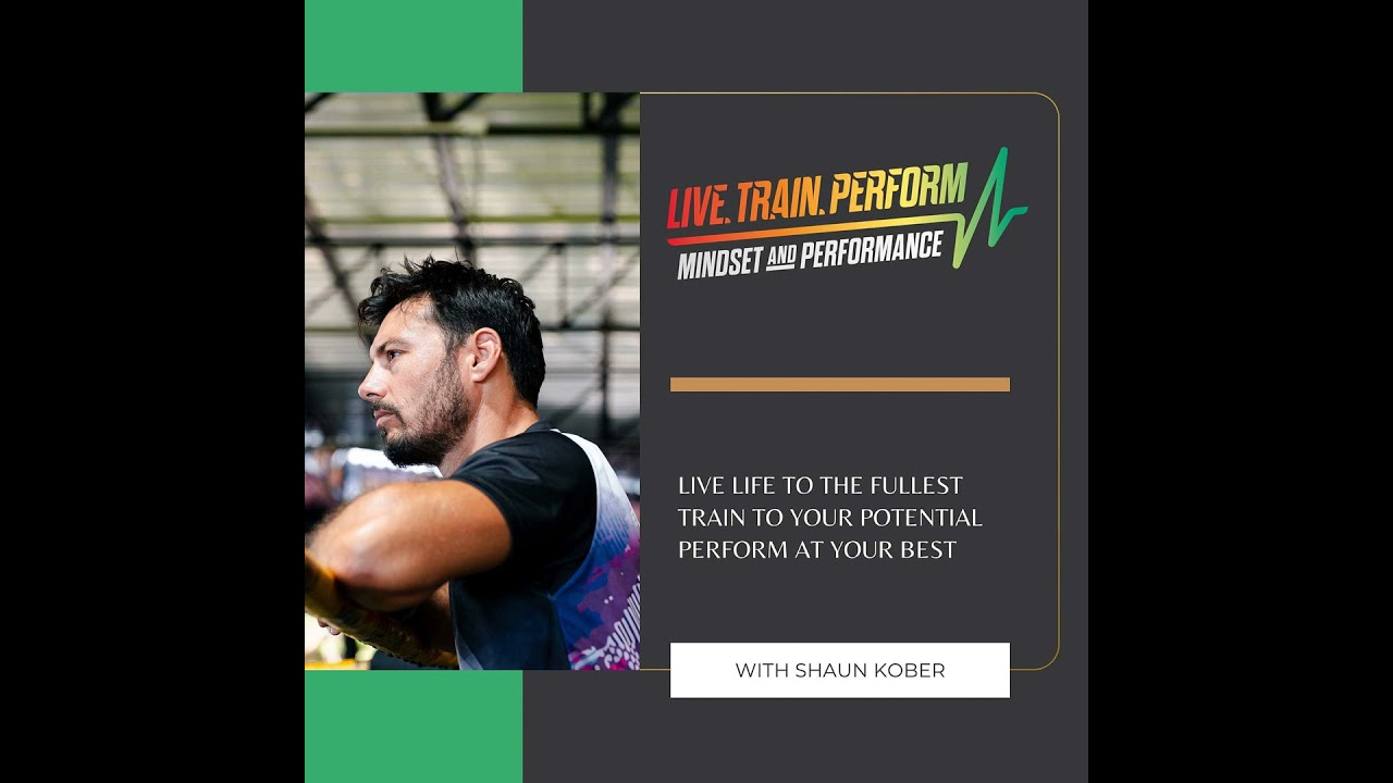 Train Like An Athlete / RAMP Package / Underground Training Secrets