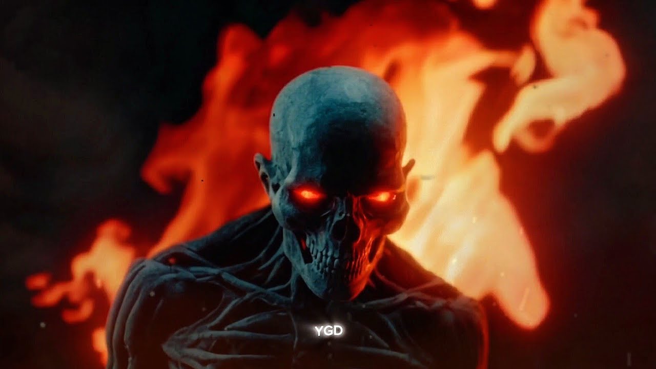 YGD Beats - PURE ANGER 