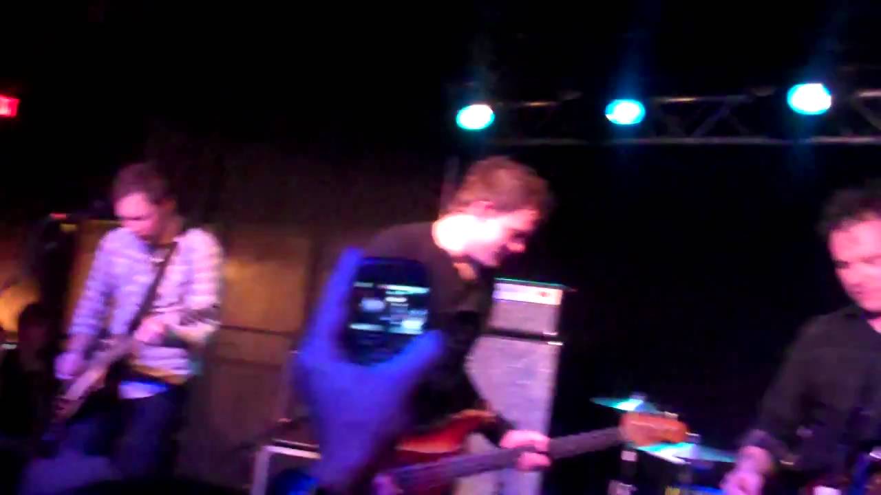 The Get Up Kids - 'Ten Minutes'
