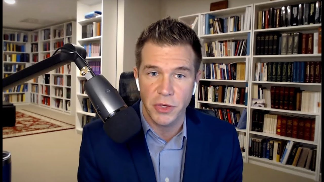 Hebrews 1 - Tuggy/White debate response - Dustin Smith