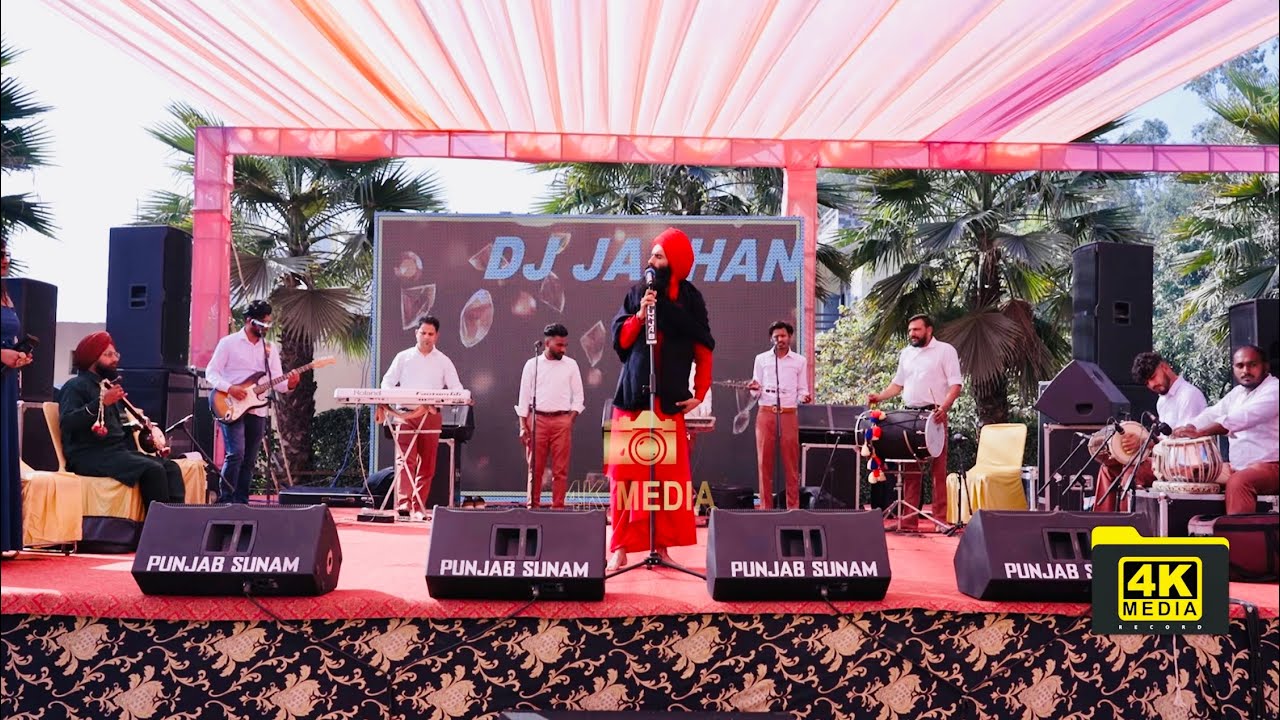Kanwar Grewal..Latest Live Powered by.Punjab Sounds Sunam,99145-14431.98722-14431,90569-14431