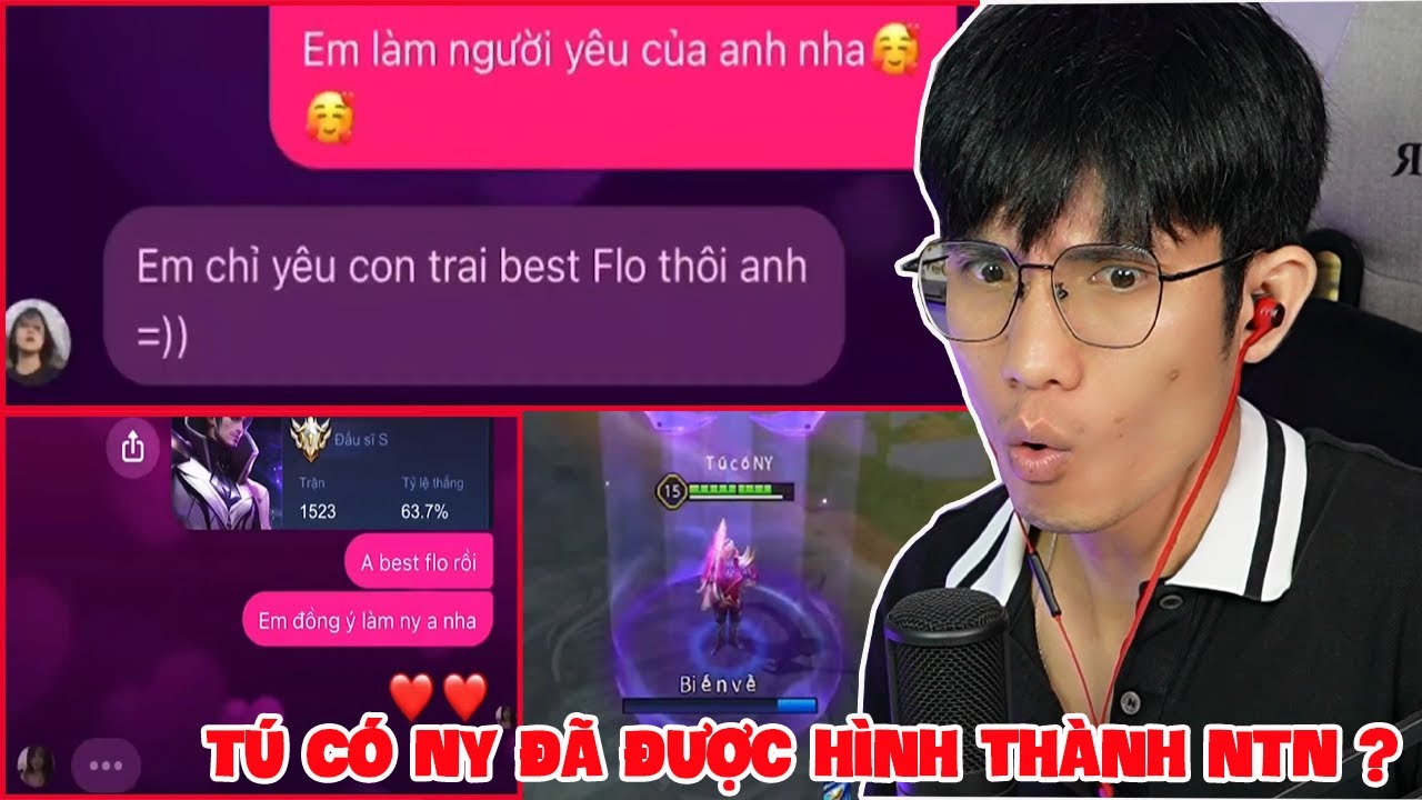 Không thể rời mắt với những clip hay nhất Tiktok Liên Quân (P366)