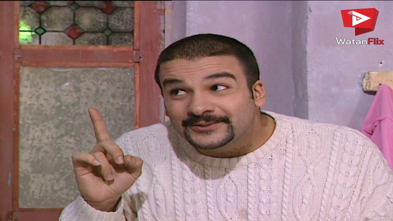 مسلسل عيلة سبع نجوم ـ  الحلقة 24 الرابعة  والعشرون كاملة ـ الواوي  HD