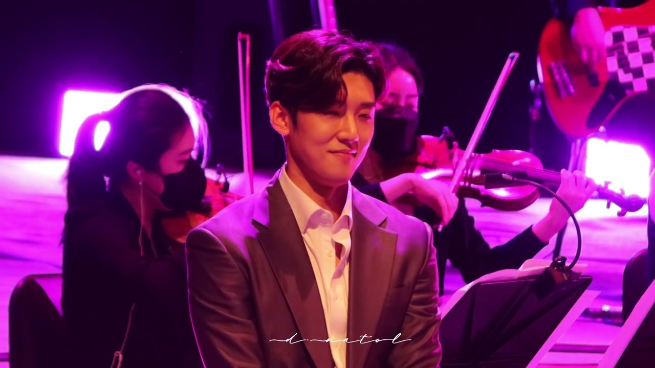 221029 미라클라스x시리우스 Forever is Not Long Enough 4K (F.고은성)