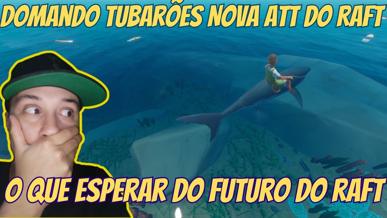 Futuro do raft