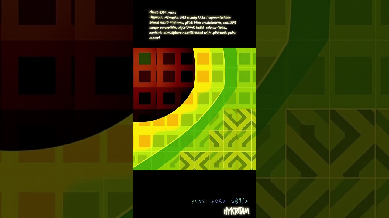 Neuro IDM trance v091a