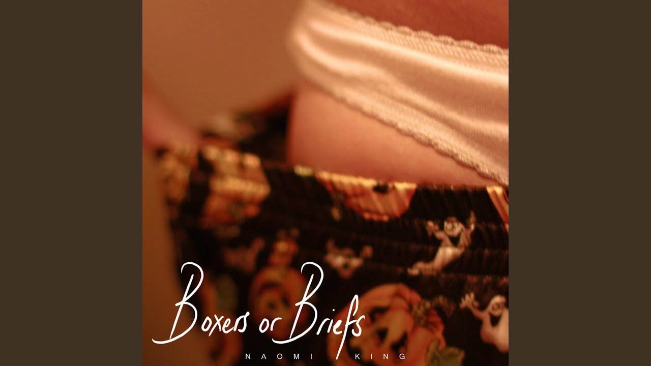 Boxers or Briefs