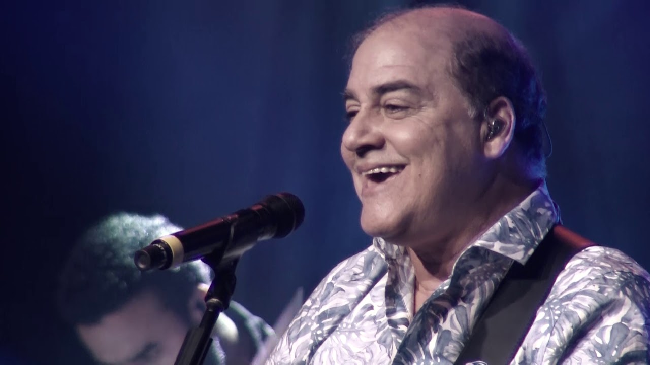 Selo do Perdão - Rebanhão 35 Anos HD